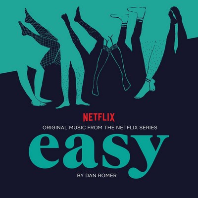 دانلود موسیقی متن فصل 1 سریال Easy