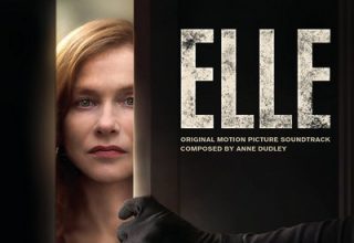 دانلود موسیقی متن فیلم Elle