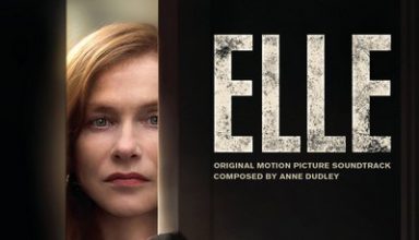 دانلود موسیقی متن فیلم Elle