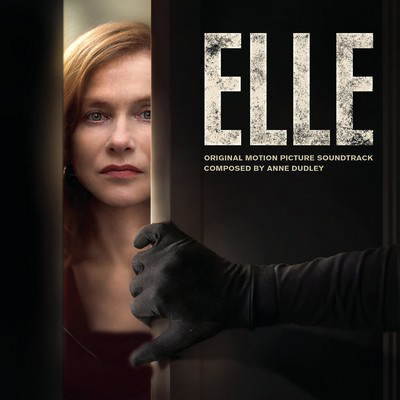 دانلود موسیقی متن فیلم Elle