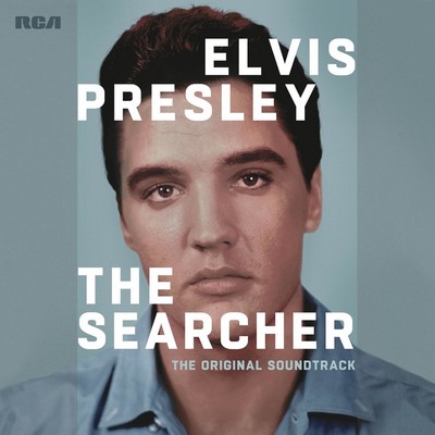 دانلود موسیقی متن فیلم Elvis Presley: The Searcher