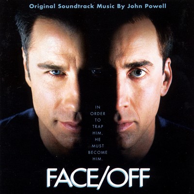 دانلود موسیقی متن فیلم Face/Off