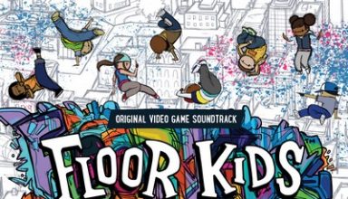 دانلود موسیقی متن بازی Floor Kids