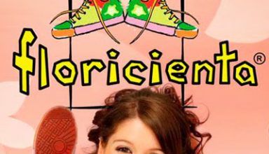 دانلود موسیقی متن فیلم Floricienta