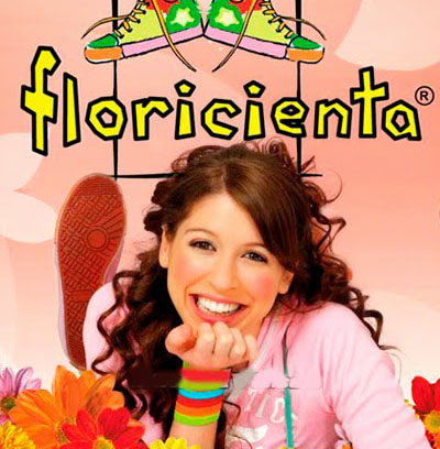 دانلود موسیقی متن فیلم Floricienta