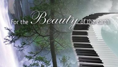 دانلود آلبوم موسیقی For the Beauty of the Earth توسط Hymnologic