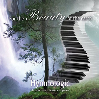 دانلود آلبوم موسیقی For the Beauty of the Earth توسط Hymnologic