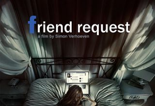 دانلود موسیقی متن فیلم Friend Request