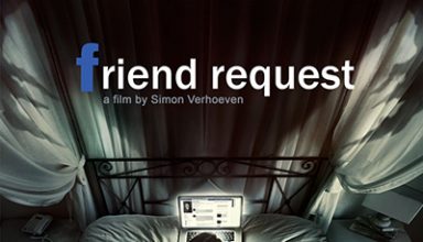 دانلود موسیقی متن فیلم Friend Request