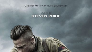 دانلود موسیقی متن فیلم Fury