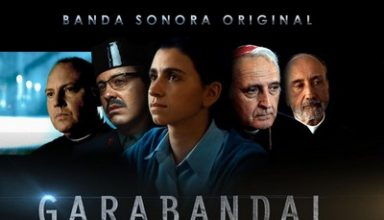 دانلود موسیقی متن فیلم Garabandal, solo Dios lo sabe