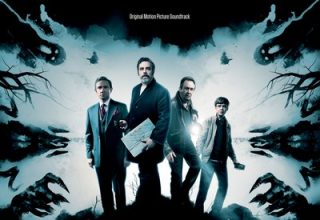 دانلود موسیقی متن فیلم Ghost Stories