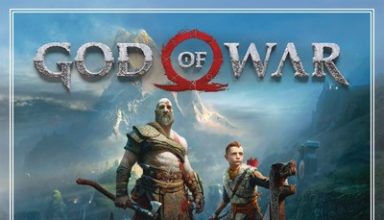 دانلود موسیقی متن فیلم God of War