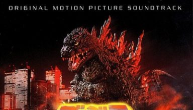 دانلود موسیقی متن فیلم Godzilla 2000: Millennium
