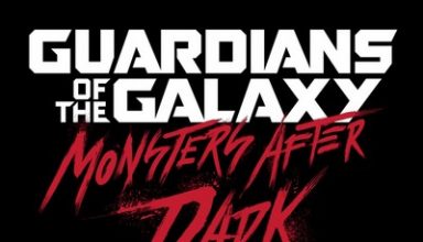 دانلود موسیقی متن Guardians of The Galaxy Monsters After Dark