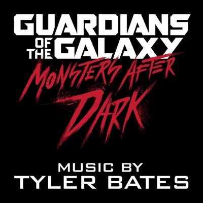 دانلود موسیقی متن Guardians of The Galaxy Monsters After Dark