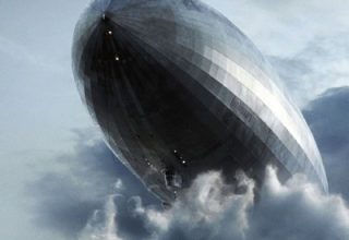 دانلود موسیقی متن فیلم Hindenburg