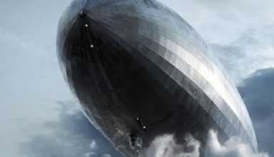 دانلود موسیقی متن فیلم Hindenburg