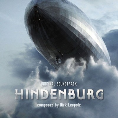 دانلود موسیقی متن فیلم Hindenburg