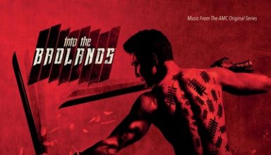 دانلود موسیقی متن سریال Into the Badlands