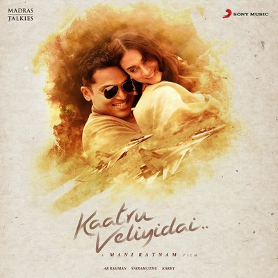 دانلود موسیقی متن فیلم Kaatru Veliyidai