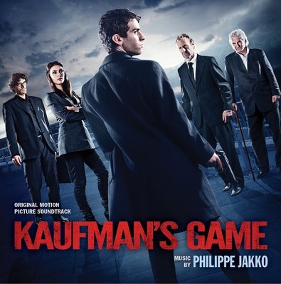 دانلود موسیقی متن فیلم Kaufman's Game
