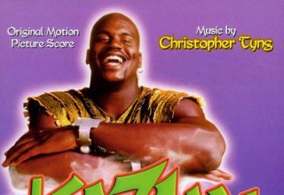 دانلود موسیقی متن فیلم Kazaam