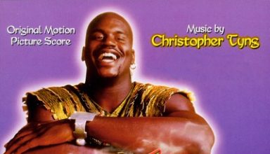 دانلود موسیقی متن فیلم Kazaam