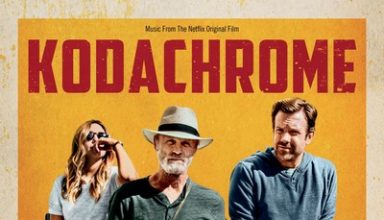 دانلود موسیقی متن فیلم Kodachrome