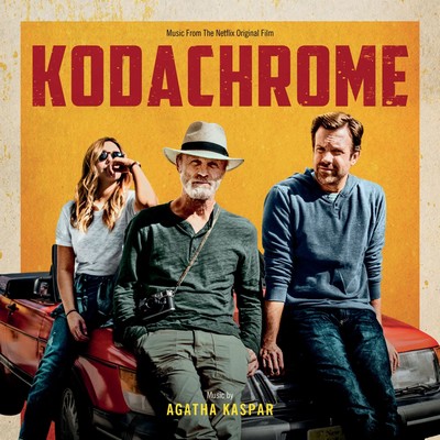 دانلود موسیقی متن فیلم Kodachrome