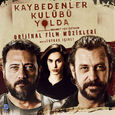 دانلود موسیقی متن فیلم Kaybedenler Kulübü Yolda