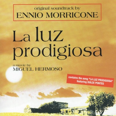 دانلود موسیقی متن فیلم La luz prodigiosa