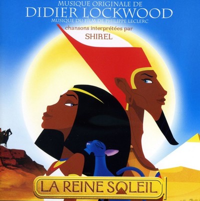 دانلود موسیقی متن فیلم La Reine Soleil