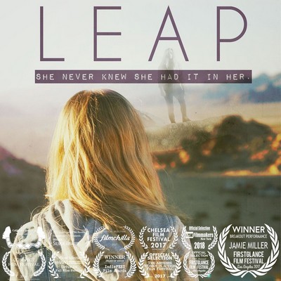 دانلود موسیقی متن فیلم Leap