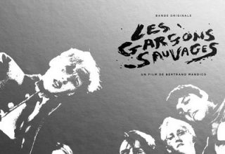 دانلود موسیقی متن فیلم Les Garçons sauvages