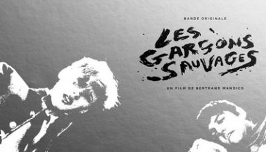 دانلود موسیقی متن فیلم Les Garçons sauvages