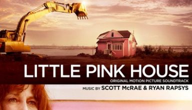 دانلود موسیقی متن فیلم Little Pink House