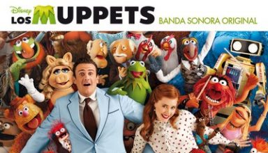 دانلود موسیقی متن سریال The Muppets