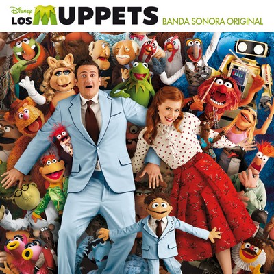 دانلود موسیقی متن سریال The Muppets