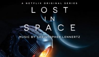 دانلود موسیقی متن سریال Lost in Space