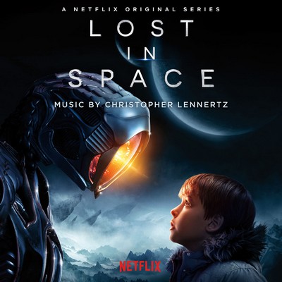 دانلود موسیقی متن سریال Lost in Space