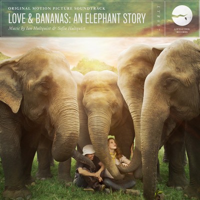 دانلود موسیقی متن فیلم Love & Bananas: An Elephant Story