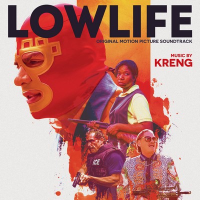 دانلود موسیقی متن فیلم Lowlife