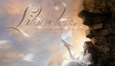 دانلود آلبوم موسیقی Libertas توسط Adrian von Ziegler