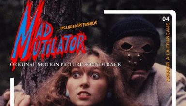 دانلود موسیقی متن فیلم Mad Mutilator / Trepanator