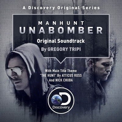 دانلود موسیقی متن سریال Manhunt: Unabomber