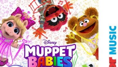 دانلود موسیقی متن سریال Muppet Babies