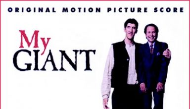 دانلود موسیقی متن فیلم My Giant