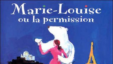 دانلود موسیقی متن فیلم Marie-Louise Ou La Permission