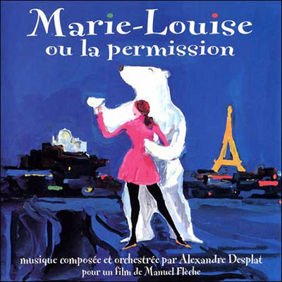 دانلود موسیقی متن فیلم Marie-Louise Ou La Permission